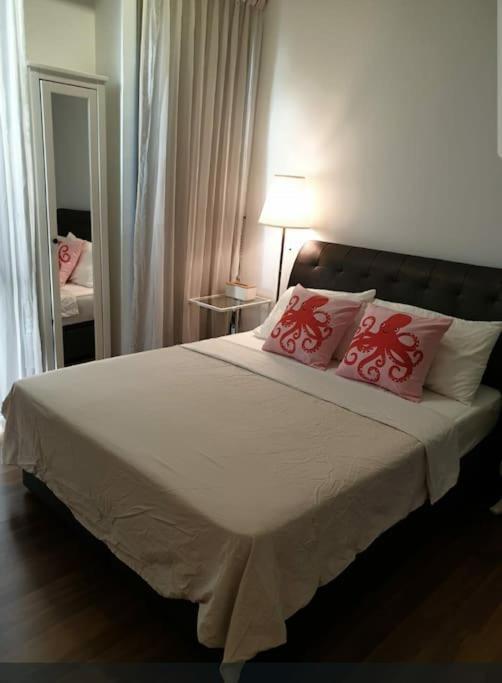 Apartment Cosy Afiniti Next To Legoland