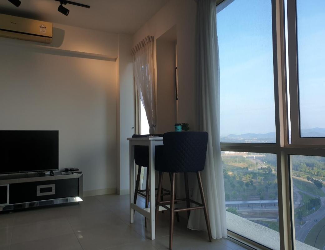 Cosy Afiniti Next To Legoland Iskandar Puteri