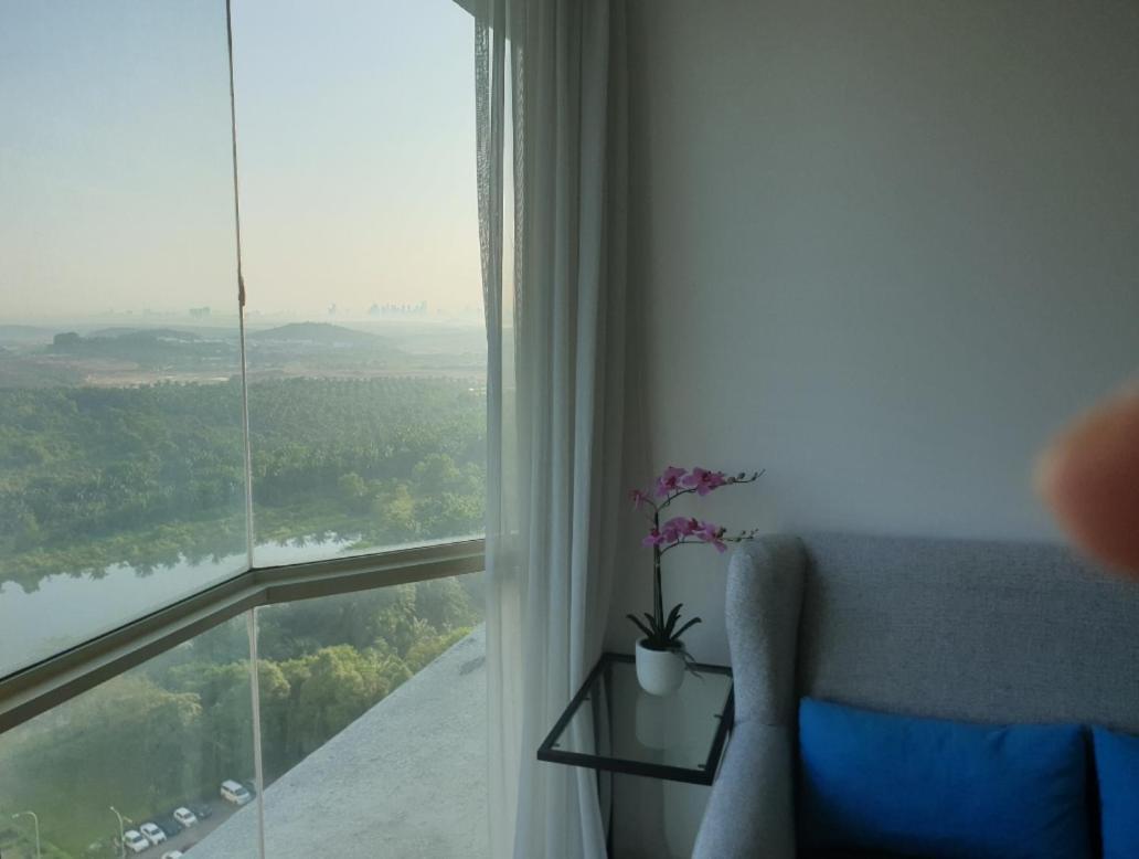 Cosy Afiniti Next To Legoland Iskandar Puteri